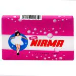 Nirma Pink Detergent Cake 90 g (Extra 10 g)