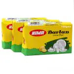 Nima Lime Bartan Bar 100 g (Pack of 3)