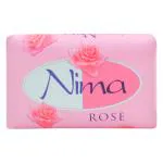 Nirma Nima Rose Bar Soap 50 g