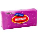 Nirma White Detergent Cake 210 g