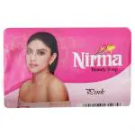 Nirma Pink Beauty Soap 75 g