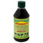 Pure Maka's Mahabhringaraj Oil 300 ml