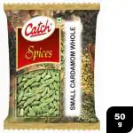 Catch (S) Green Cardamom 50 g