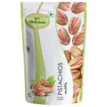 DCC Delicious Roasted & Salted Pistachios 200 g