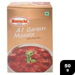 Suruchi A1 Garam Masala 50 g