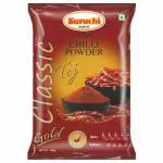 Suruchi Classic Gold Tej Chilli Powder 500 g