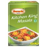 Suruchi Kitchen King Masala 100 g