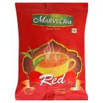 Buy Marvel Red Leaf Tea 250 g Online at Best Prices in India - JioMart.