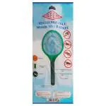 Geep Assorted Rechargeable Mosquito Racket