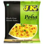 JK Thick Poha / Flattened Rice 250 g