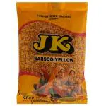 JK Yellow Mustard Seed 50 g