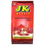 JK Red Chilli Powder (Hot) 500 g