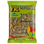 JK Green (S) Cardamom 50 g