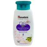 Himalaya Extra Moisturizing Baby Wash 200 ml