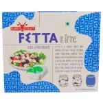 Dairy Craft Fetta Cheese In Brine 200 g (Pack)