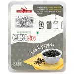 Mother Dairy Garlic & Herbs Cheese Spread 200 g