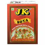 JK High Protein Soya Bari / Chunks 200 g