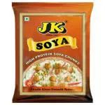 JK High Protein Soya Bari / Chunks 100 g