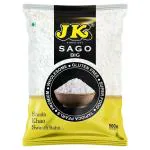 JK Big Sago / Sabudana 500 g