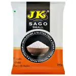 JK Small Sago / Sabudana 250 g