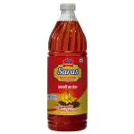 Sunday Saras Kachi Ghani Mustard Oil 1 L