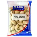 Mark Premium Salted Pista 100 g