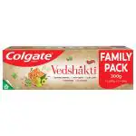 Colgate Swarna Vedshakti Toothpaste 300 g