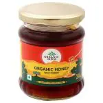 Organic India Wild Forest Honey 250 g