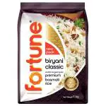 Fortune Premium Biryani Classic Basmati Rice 1 kg