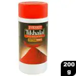Everest Tikhalal Extra Hot Chilli Powder 200 g