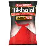 Everest Tikhalal Extra Hot Red Chilli Powder 500 g