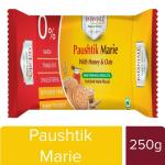Patanjali Paushtik Marie Biscuits 250 g