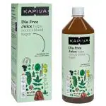 Kapiva Dia Free Juice 1 L