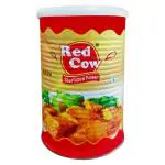 Red Cow Sterilized Paneer 450 g (Container)