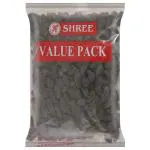 Shree Value Pack Black Raisin 250 g