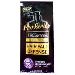 Tresemme Pro Series Hair Fall Defense Shampoo 7.5 ml