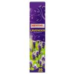Home One Lavender Agarbatti 20 g