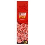 Home One Rose Agarbatti 120 g