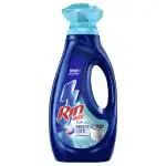 Rin Matic Top Load Bright Lock Technology Liquid Detergent 800 ml