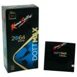 KamaSutra Dott Max Condoms 12 pcs