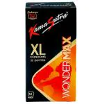KamaSutra Wonder Max XL Condoms 12 pcs
