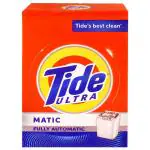 Tide Ultra Matic Top Load Detergent Powder 1 kg