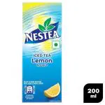 Nestea Lemon Iced Tea 200 ml