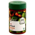 Spice Secrets Mixed Pickle 200 g