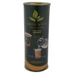 Greenfit Lemon Honey Green Tea Cups 15 pcs