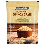 Urban Platter Indian White Quinoa Grains 1 kg