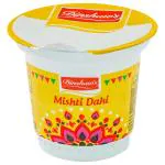 Dinshaw's Mishti Dahi 160 g (Cup)