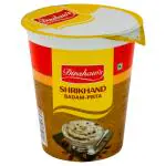 Dinshaw's Badam Pista Shrikhand 500 g
