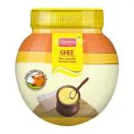 Dinshaw's Yellow Ghee Jar 200 ml