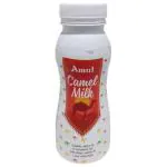 Amul Camel Milk 200 ml (Bottle)